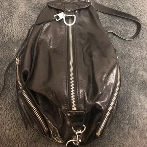 Rebecca Minkoff Mini Julián Backpack